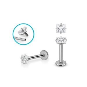 <center>Lilli<center>Titan nickelfrei<center>