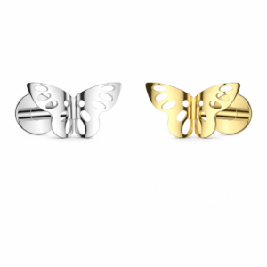 Piercing Ohrschmuck Lufttänzer im Piercing Center Aurich