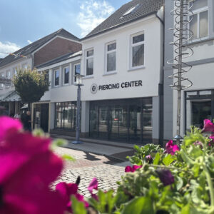 Piercing Center Aurich euer Piercing Fachgeschäft