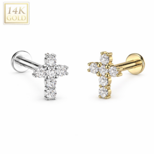 <center>Momentum<center>Verschiedene Farben<center>585er Echtgold<center>