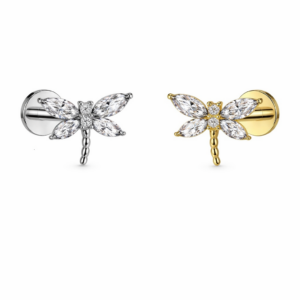 <center>Libelle<center>Verschiedene Farben<center>