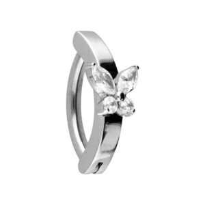 <center>Fly<center>Titan nickelfrei<center>Verschiedene Farben<center>