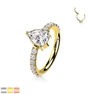 <center>Crystal<center>Verschiedene Farben<center>Titan nickelfrei<center>