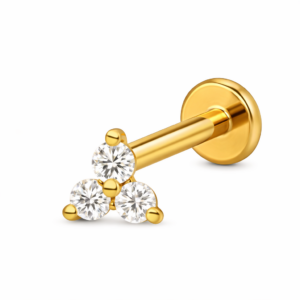 Piercing Ohrschmuck Excellent im Piercing Center Aurich