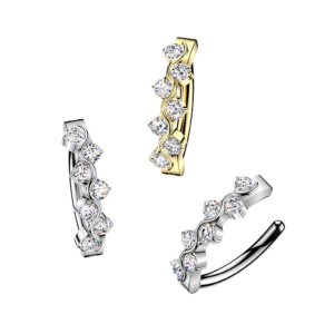 Piercing Bauchschmuck Ecstasy im Piercing Center Aurich